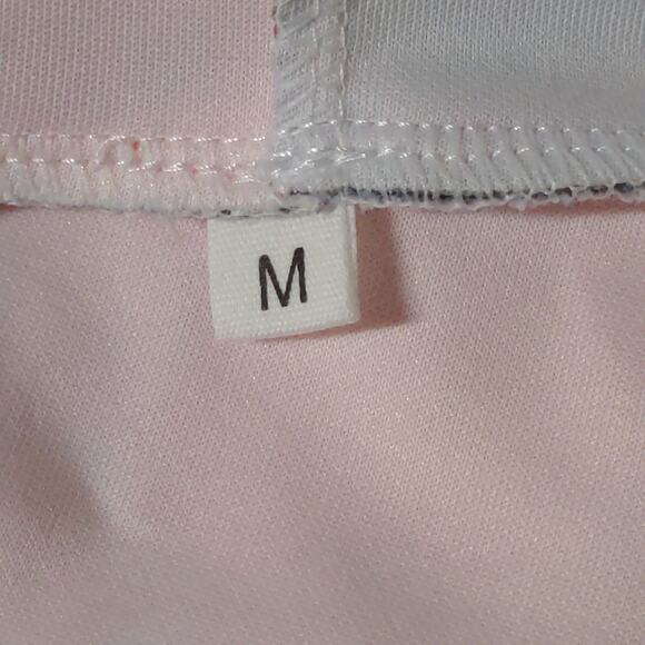 Travi$ Scott Rainbow Tie Dye Cactus Jack Hoodie – Size M - Picture 7 of 9